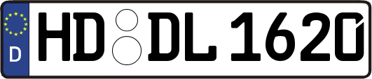 HD-DL1620