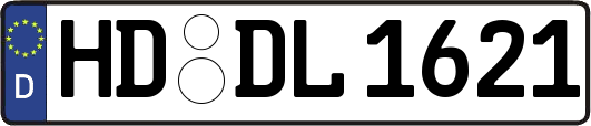 HD-DL1621