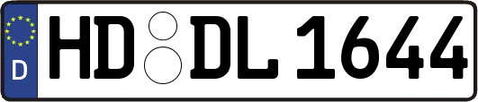 HD-DL1644