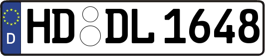 HD-DL1648