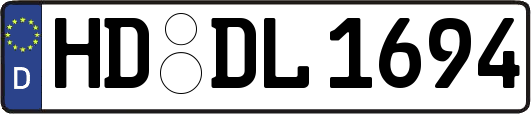 HD-DL1694