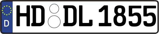 HD-DL1855