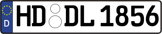 HD-DL1856