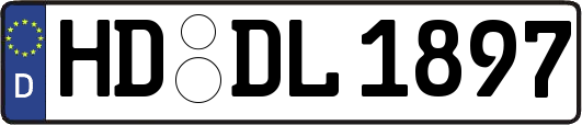HD-DL1897