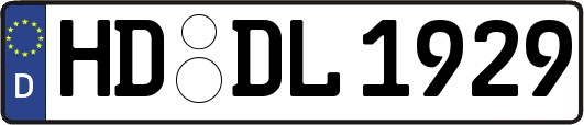 HD-DL1929