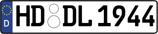 HD-DL1944