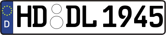 HD-DL1945