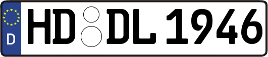 HD-DL1946
