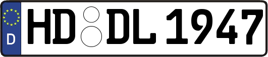 HD-DL1947