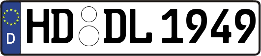 HD-DL1949