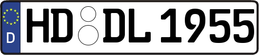 HD-DL1955