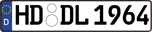 HD-DL1964