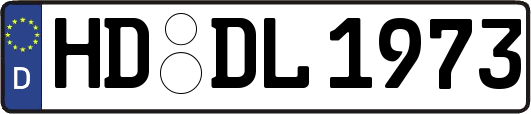 HD-DL1973