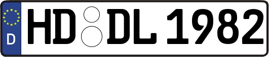 HD-DL1982