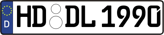 HD-DL1990