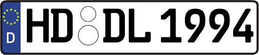HD-DL1994