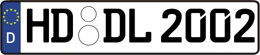 HD-DL2002