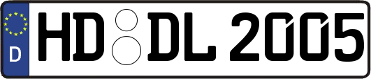 HD-DL2005