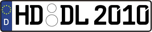 HD-DL2010