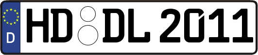 HD-DL2011