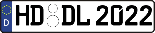 HD-DL2022