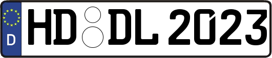 HD-DL2023