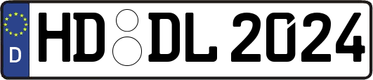 HD-DL2024