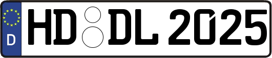 HD-DL2025