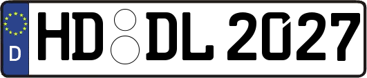 HD-DL2027