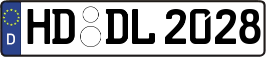HD-DL2028