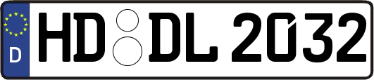 HD-DL2032