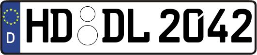 HD-DL2042