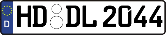 HD-DL2044