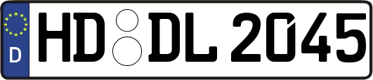 HD-DL2045