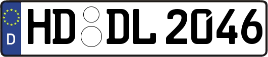 HD-DL2046