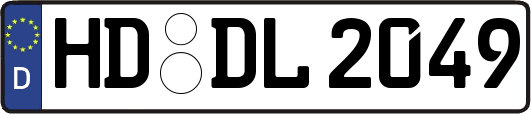 HD-DL2049