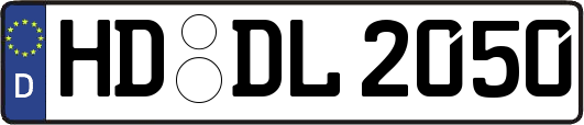HD-DL2050