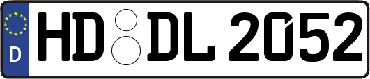 HD-DL2052