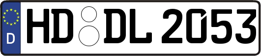 HD-DL2053