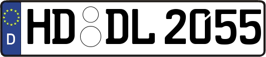 HD-DL2055