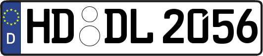 HD-DL2056