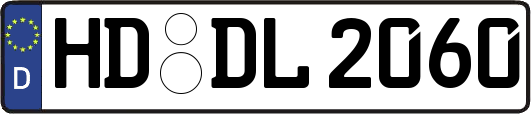 HD-DL2060