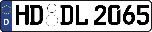 HD-DL2065