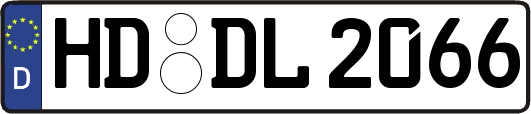 HD-DL2066