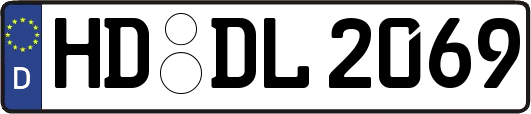 HD-DL2069