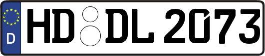 HD-DL2073
