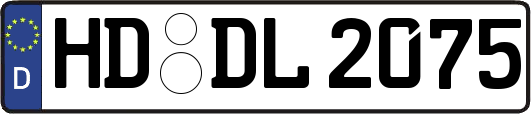 HD-DL2075
