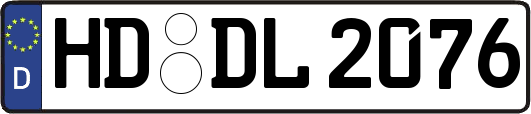 HD-DL2076