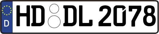 HD-DL2078
