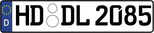 HD-DL2085